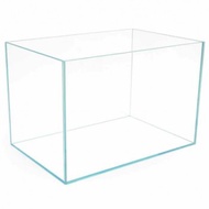 Crystal Glass Aquarium Tank 40 x 24 x 27cm / 40cm x 23cm x 25cm