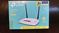 TP-LINK TL-WR841N ROUTER