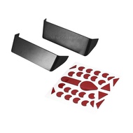 For Yamaha Tracer 9 Tracer9 GT 2021 2022 2023 - Motorcycle Accessories TFT Peaks Instrument Hat Sun 