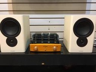 管機風!!!丹麥LA AUDIO M3UB+英國 MISSION LX3MKII疫情特價區!好聽極了$36790