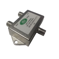 dBy Mixer Diplexer TV-SAT Model GC02 (Digital And Satellite TV Equipment)