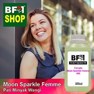 BF1 Pati Minyak Wangi Wanita Inspirasi dari Escada - Moon Sparkle Femme 250ml