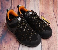 新款常規 26800 jpy DOROMITE Dolomites Gore-Tex 防水/透氣 STEINBOCK LOW 登山鞋/鞋 26.5cm 黑色（黑色）直營店購買 新款