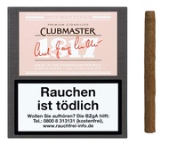 Cerutu cigarillos premium cigarillos club master isi 20