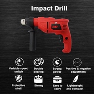 SKT Impact Drill 2 - 13mm Drill Chuck