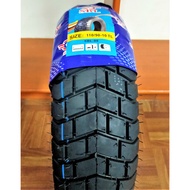 SBL Tire 110/90-10 Tubeless Tire