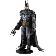 Dc Multiverse Batman: Arkham Asylum Batman 7" Action Figure