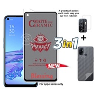 Ceramic spy oppo A95 5G A36 A56 5G A76 A96 A57 2022(NEW) A57 4G(NEW) A57 5G(NEW) A77 2022(NEW) Oppo 