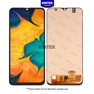 KINTEK 6.4 Inch Incell Amoled Display For Samsung  A30 A50 A30s A50s Lcd Touch Screen Replacement