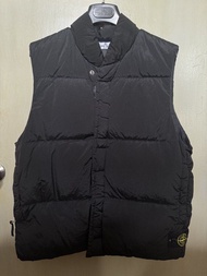 Stone Island Junior 羽絨背心✨(原價$4000)