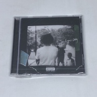 Cd import - J. Cole - 4 Your Eyez Only