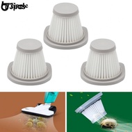 【EAGLE】For Midea MVC SC861/SC861A/SC861B/SC861C Filter Improve Airflow and Suction