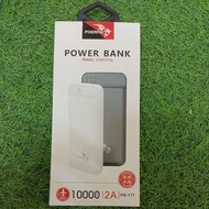 poerma power bank 10000mah