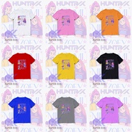 Demon Hunter Kpop Kids T-Shirt Demon Hunter Kpop Kids Clothes/