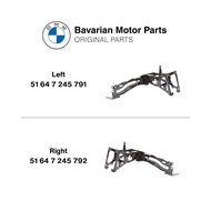 Original BMW Left / Right Headlight Support For F20/F22/F30/F32/F87 (51647245791 / 51647245792)
