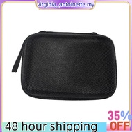 For  RG35XX Pro Game Console Storage Bag Shockproof Antifall Carrying Case for  G350 Protective Bag