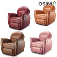 Osim 小天后按摩椅紅色