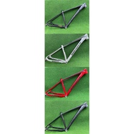 Frame Mountainpeak Monster 27.5 Quick Release/Alloy