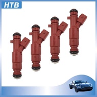 4pcs New 35310-2E000 Fuel Injector Nozzle For Hyundai Elantra 1.8 2.0 L Kia 1.6L 2011-2015 Forte Sou