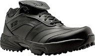 3N2 Men's Reaction Field Lo-Umpire Shoe Baseball