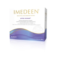IMEDEEN Prime Renewal 120s Tablets