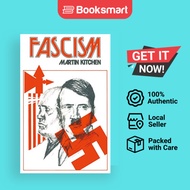 Fascism - Paperback - English - 9780333185926