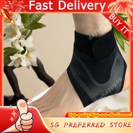 Ankle Support Ankle Sprain Recovery Protective Sleeve Ankle Joint Sprain Recovery Fixed Sports Ankle