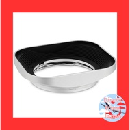 Haoge LH-ZV07 Bayonet Metal Square Lens Hood Shade Compatible with Carl Zeiss Biogon T* 2/35 35mm f2