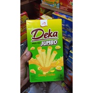 Aneka Wafer Roll Stick Gery Chocolatos Cheese, Dark Coklat, Chocolate, Vanilla, Cloud 9 Crunchy, Del