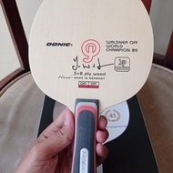 KAYU TENIS MEJA DONIC WALDNER WORLD CHAMPION 89