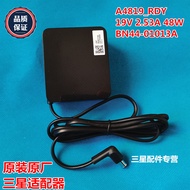 Samsung Power Adapter A4819 _ RDY 19V 2.53 A 48W BN44-01013A Power Supply
