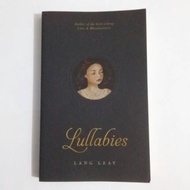 Lullabies - Lang Leav