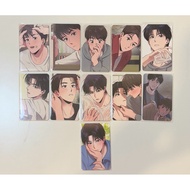 [OFF, AVAILABLE] 1995 Youth Report rounded corner card