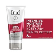 Curel Ultra Healing Lotion 177ml