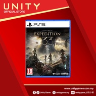 PS5 Clair Obscur : Expedition 33 [R2]