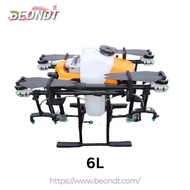 Drone Semprot Pertanian 6L