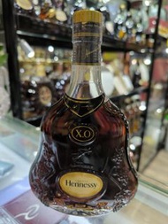 90 年代金頭 Hennessy XO  500ml  浤豐代理