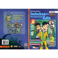 Project A++: Imbuhan dan Perumpamaan