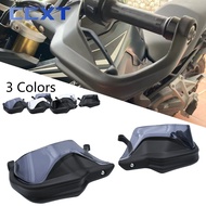 Motorcycle HandGuard Shield Hand Guard Protector Windshield For BWM G310GS G310R G 310 GS R 2017-202