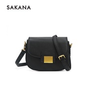 Sakana - Women's bag Sling bag Women's Sling bag Women's Sling bag Imported Latest Women's bag Korean Women's Sling bag 3317
