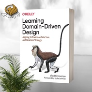 Learning Domain-Driven Design