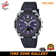Casio G-Shock GST-B600 Series G-STEEL Shock Resistant Tough Solar Super-Slim Men Watch GST-B600D-1A6