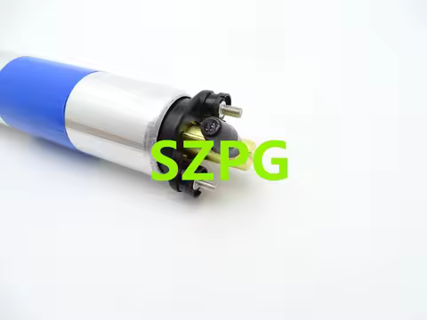 300lph Fuel Pump 2641A203 for Perkins Massey Ferguson FG Wilson 1004 1104 1006 1106