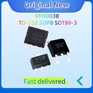 20pcs RM9003B Original TO-252 SOP8 SOT89-3 SMD Single Channel Constant Current LED Drive Chip IC 900