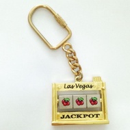 Slot Keychain machine