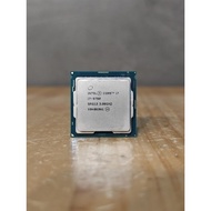 CPU [1151] i7 9700 Second Hand