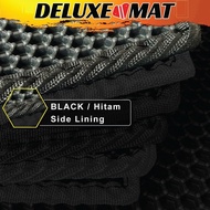 PERODUA MYVI ( PASSO ) 2005 2006 2007 2008 2009 2010 2011 Deluxe Boot Mat Car Boot Carpet Karpet Bon