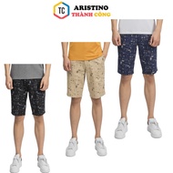 Youthful kwin men's khaki shorts kso006s9-reguler-3 colors
