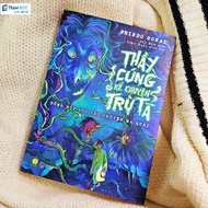 Book - Teacher offering to tell stories to exorcism - Collection of 100 spooky stories