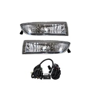 Foglamp Toyota Vios 2004